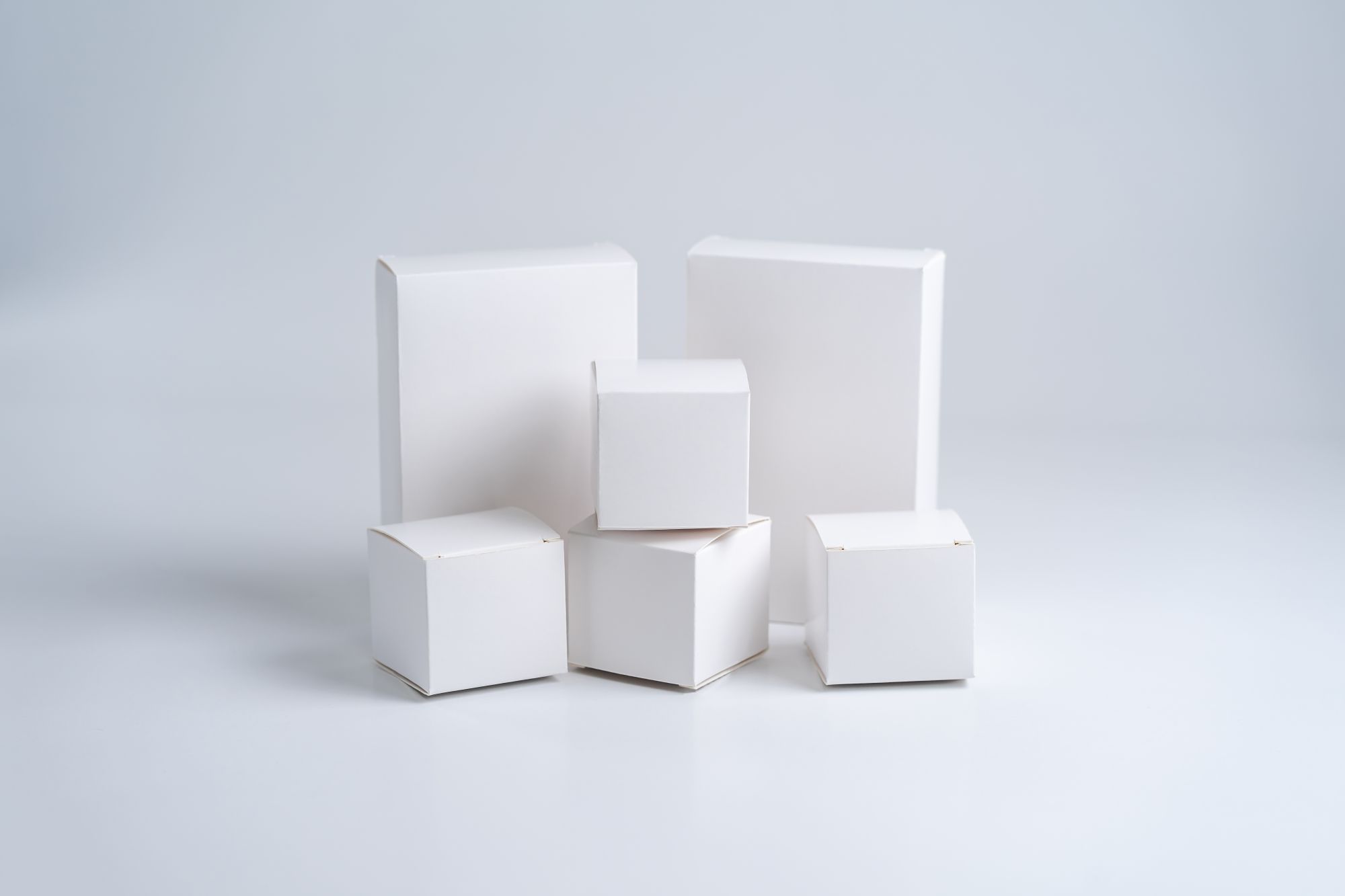 solid cardboard