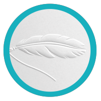 preparation of materials for printing - refining